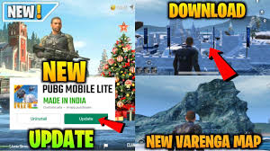 This version is designed specifically for those gamers whose devices do not pull the requirements of the classic version of escape. Pubg Mobile Lite New 1 0 0 Beta Winter Update Is Out Now Pubg Lite New 0 20 0 Update Gameplay Youtube