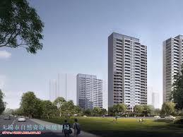 XDG-2022-9号地块开发建设项目规划设计方案审查批前公示- 锡房说