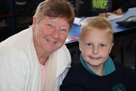 Newsletter No. 16 Thursday 2nd June 2022