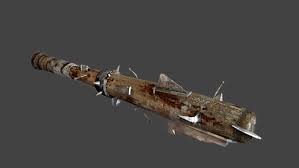 Maybe you would like to learn more about one of these? Morgenstern Bat Obscure Wiki Fandom