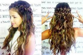 Kids Hairstyle Hair Styles Braids For Long Hair Selena Gomez Hair