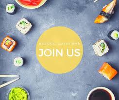 Be sure to bookmark and share your favorites! We Re Hiring Seadog Sushi Bar