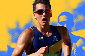We consider best brands of the year, world championships, world cups and other major competitions. Perseus Karlstrom Why I Race Walk Series World Athletics