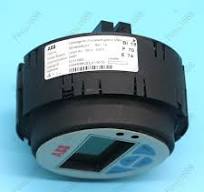 ABB D674A906U01 New Electromagnetic Flowmeter Converter ...