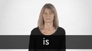 It is taking the irs more than 21 days to issue refunds for some 2020 tax returns that require review including incorrect recovery rebate credit amounts, or that used 2019 income to figure the earned income tax credit (eitc) and. Is Definition And Meaning Collins English Dictionary