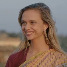 Joyce en Albert uit 'B&B Vol Liefde' over hun relatie