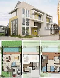 848 likes · 1 talking about this. 15 Desain Rumah Minimalis Dan Denahnya Rumah Com