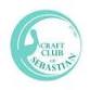 CRAFT CLUB OF SEBASTIAN CRAFT SHOW event in Sebastian, FL