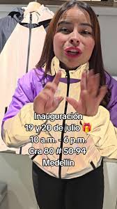 Inauguración de Chaquetas Medellín: Nuevas Ofertas