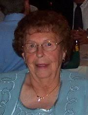 Obituary of Eleanor T. Hanley