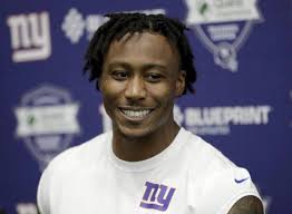 Brandon Marshall approves of Odell Beckham's media-criticizing cleats