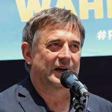 Michael 'Mitch' Haug