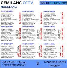 Informasi harga dan promo terbaru dealer toyota magelang, info bisa melalui whatsapp adapun layanan toyota nasmoco magelang, toyota purworejo, toyota kebumen, toyota temanggung dan. Gemilang Cctv Home Facebook
