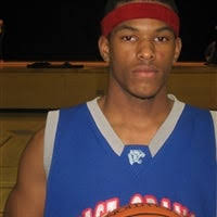 De'sean Jones' High School Bio