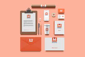 Download Branding Identity Mockup Psd Graphicsfuel