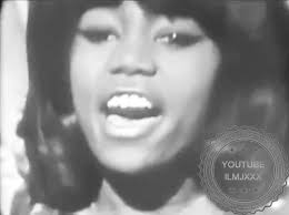 Next up, it's The Ikettes, "I'm Blue (The Gong-Gong Song).", While this  footage is from 1965 and shows Robbie Montgomery, Jessie Smith and Venetta  Fields, the track is from 1961, and features Delores ...