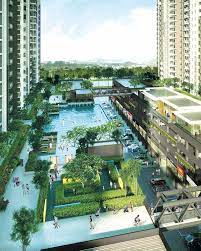 This township is located about 25 km from kuala lumpur city centre. Why Southville City Is The Perfect Place To Live If You Re Tired Of City Life