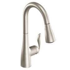 A roundup of the top kitchen faucet brands, with a highlight of their pros and cons. The Best Kitchen Faucet Options For Style And Function Bob Vila