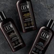 Everything you need to know about hair serum. American Crew Official Supplier To Men