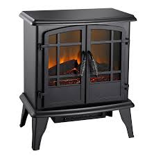 Fire sense vernon electric fireplace stove. Electric Stoves At Lowes Com