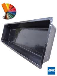 Gfk Teichbecken Wasserbecken Rechteckig 300 X 100 X 40 Cm 950 Liter Slink Ideen Mit Wasser Wasserbecken Teichbecken Rechteckig Teich