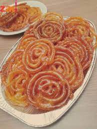 مشـبـك بيقـرش قـرش زاكي egyptian food lebanese desserts no cook desserts