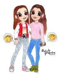 Kartinki Po Zaprosu Dibujos De Soy Luna Risunki Devushki Risunki Milye Risunki