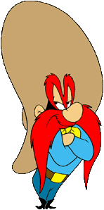 Standard printable step by step. Yosemite Sam Looney Tunes Wiki Fandom