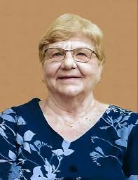 Obituary information for Joan M. Sherman