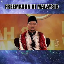Masonry began as a male organization. Tvalhijrah Freemason Di Malaysia Facebook