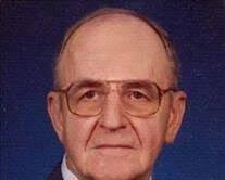 David Frank Hasbargen, 84