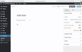 Sydney is a modern gutenberg theme with great colours and a nice flow down the page. Gutenberg Css Tricks