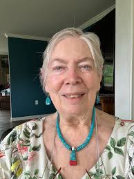 Turquoise earrings and bolo tie set available