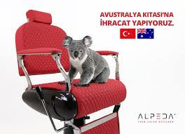 Dunya Alpeda Yi Tercih Ediyor Ya Siz Kuafordekorasyonu Kuaformobilyasi Kuaformalzemeleri Kuafortasarimi Mimariproje Salonfurnitu Dekorasyon Kuaforler