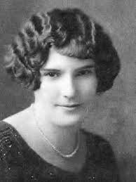 Olive Henrietta Nash