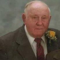 Preston JD Marlow Obituary
