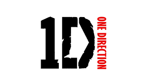 Harry styles 1d one direction silver infinity directioner necklace. 1d Logo Hd Wallpaper One Direction Logo Wallpapers Wallpaper Cave Discover Now Our Large Variety Of Topics And Our Best Pictures Car Otolink