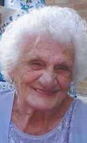 Philomena Luciano Obituary (2015)