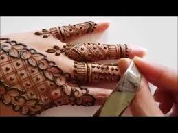Latest Stylish Arabic Mehndi Design Arham Mehndi Designs Youtube Mehendi Designs Mehndi Video Henna