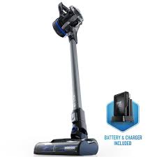 The bauer™ 20v cordless hand vacuum delivers portable, yet powerful 210 cfm suction for collecting various dust, dirt, and debris from your workshop, car or home. Hoover Onepwr 20 Volt Lithium Ion Blade Max Cordless Vacuum Kit
