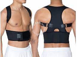 Ramai orang diluar sana yang selalu terkena sakit di bahagian belakang sehingga tidak mampu membuat atau mengangkat kerja berat. Real Doctors Baju Postur Sokong Tulang Belakang Health Beauty For Sale In Others Terengganu Mudah My
