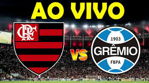 Arena do grêmio, porto alegre (rs). Flamengo X Gremio Ao Vivo Narracao Do Jogo Brasileirao 2020 Youtube