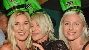 60+ PHOTOS: St Patrick's Day