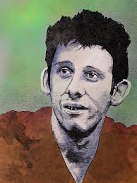 I drew Shane. Hope this is ok here! : r/pogues