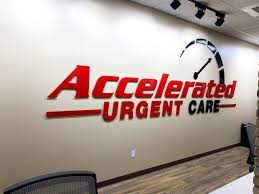So make the most of your time, it's only a click away. Auc Locations Accelerated Urgent Care