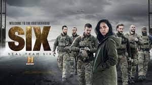 After a while, you're not sure where it all. Six Offizieller Trailer Serie Deutsch Ab 29 August 2017 Als Dvd Blu Ray Und Digital Youtube