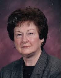 Barbara Carlson Obituary (1942