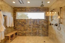 Stone shower tray natural stone shower base,quartz shower tray. 63 Luxury Walk In Showers Design Ideas Designing Idea