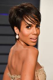 It doesn't matter what shape of face you have; Spring 2020 Hair Trends Side Bangs Side Swept Bangs Hairstyles Instyle