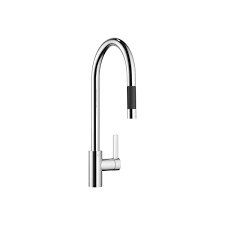 It is not an exaggeration to say that there are various types of taps available in the market. Tara Ultra Polished Chrome Kitchen Faucets Single Lever Mixer Pull Down With Spray Function